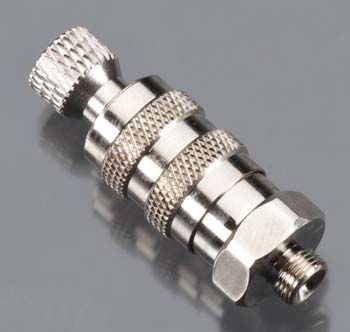 Badger Quick Disconnect Coupler