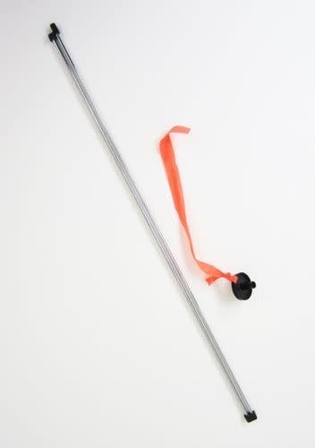 Estes 1/8&#39; two Piece Rod