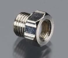 Badger Airline Adaptor