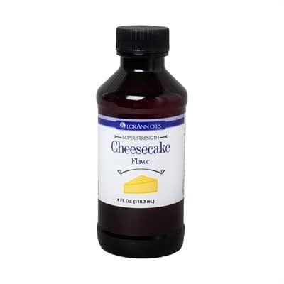Lorann Cheesecake Flavor 4oz