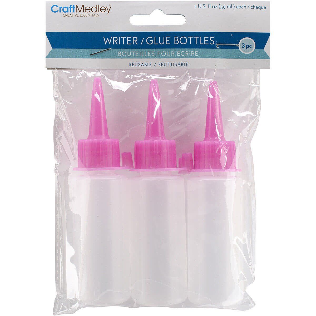 CraftMedley Squeeze Bottle 59ml