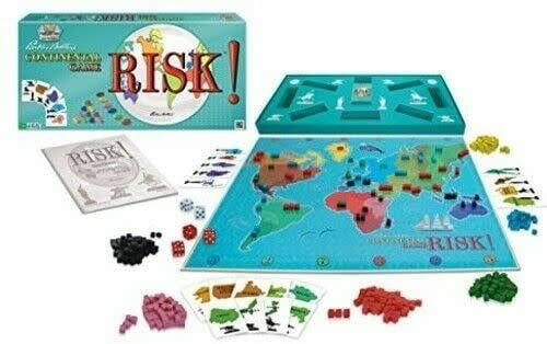 Risk 1959