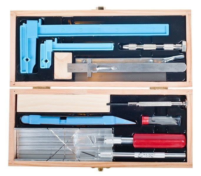Excel Deluxe Dollhouse Tool Set