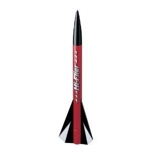 Estes HiFlier Model Rocket Kit