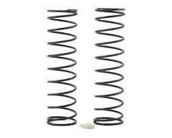 Associated Electrics 4.1lb Rear Springs V2 White