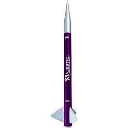 Estes Rockets Pro Series II E2X Majestic Model Rocket