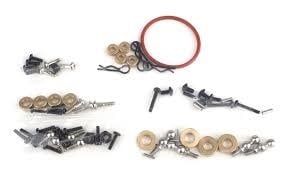 Associated Electrics Element RC Enduro24 Hardwire Set