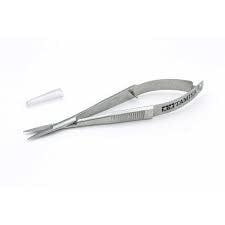 Tamiya HG Tweezer Grip Scissors