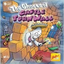 The Ghost of Castle Turnwall