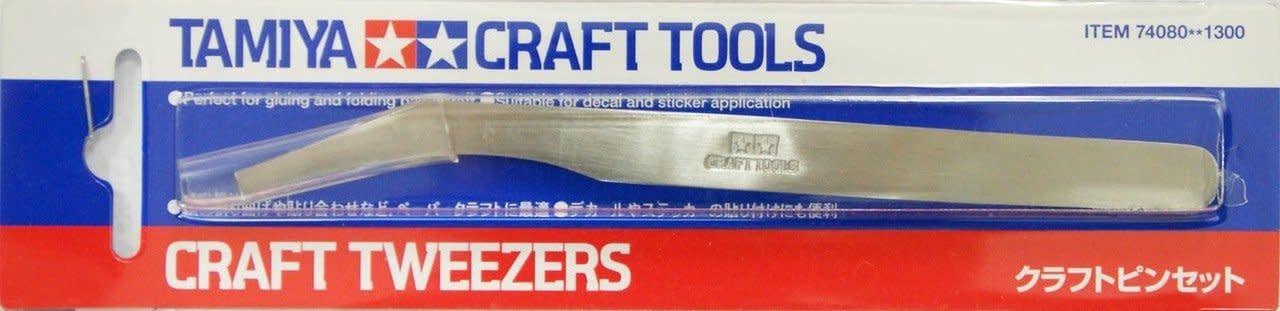 Tamiya Craft Tweezers