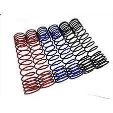 Hot-Racing Progressive 33x160mm Springs