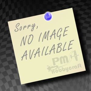 Detail Master R/C 1/24 1/25 Billet Shifter Traditional Flat Pan (2pc)