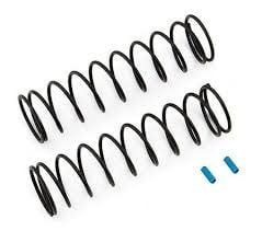Associated Electrics 4.3lb Rear Springs V2 Blue