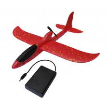 Firefox  Swift 2 electric hand launch glider