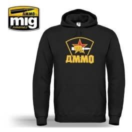 Ammo of MIG Ammo Sweatshirt (L)