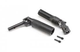 Team Losi Front drive shaft slider.super rockrey