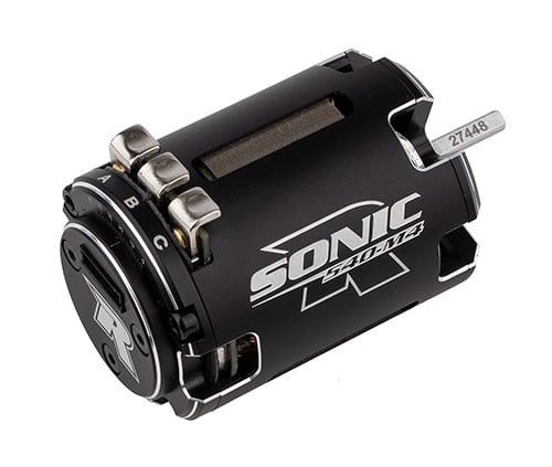 Associated Electrics Sonic 540-M4 3.5 Mod Motor