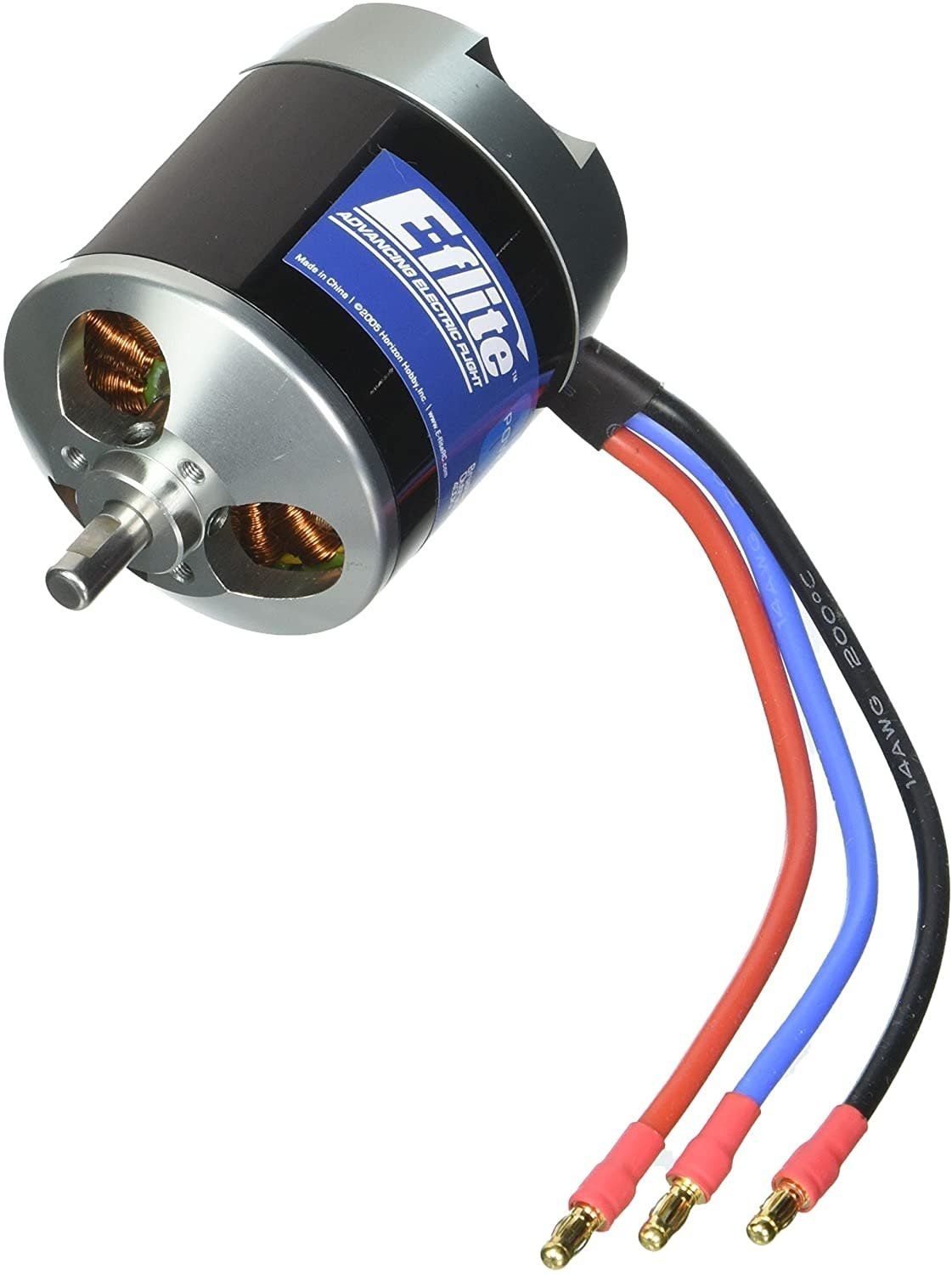 E Flite POWER 60 BL OUTRUNNER MOTOR
