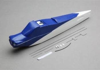 Hobbyzone FUSELAGE - SPORT CUB S