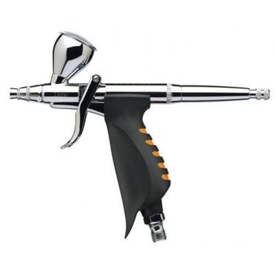 Iwata NEO TRN1 0.35mm Gravity Feed Trigger Airbrush
