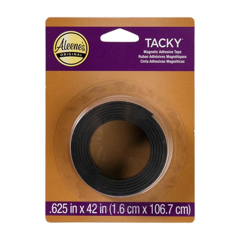 Aleens Magnetic Tacky Tape