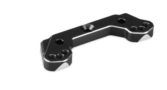 J Concepts B6.1 | B6.1D | T6.1 | SC6.1, rear ball-stud mount - black