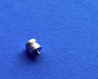 Detail Master R/C 1/24 1/25 Billet Shifter Piston Style 2pc