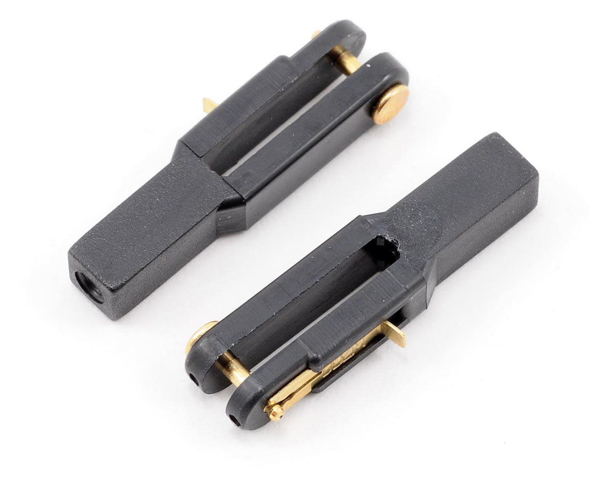 Du Bro 2mm safety lock kwik-link(2/pkg)