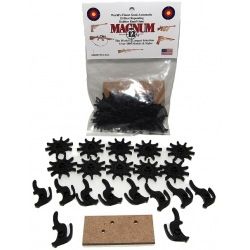 Magnum TRIGGER SET 10CT W/TEMPLATE