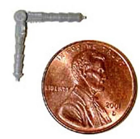 Robart 1/2A hinge points