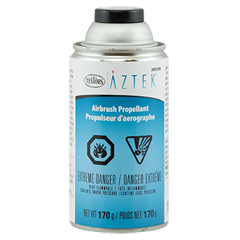 Testors AIRBRUSH PROPELLANT 6 OZ