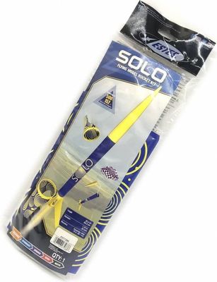 Estes Rockets Solo Rocket Kit