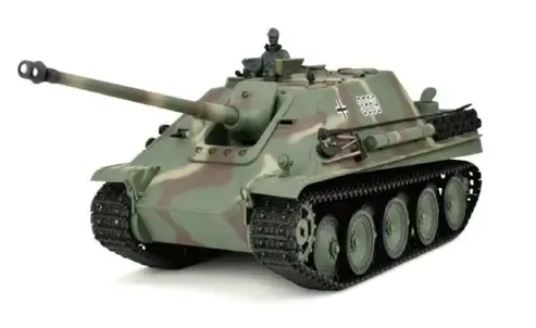 Heng Long 1/16 German Jagdpanther