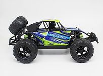 RC Pro 1/18 4WD Desert Rush Buggy