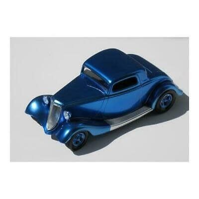 Alclad Candy electric blue 1oz