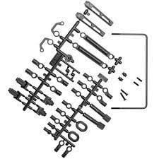 Axial Rear Sway Bar Set RR10