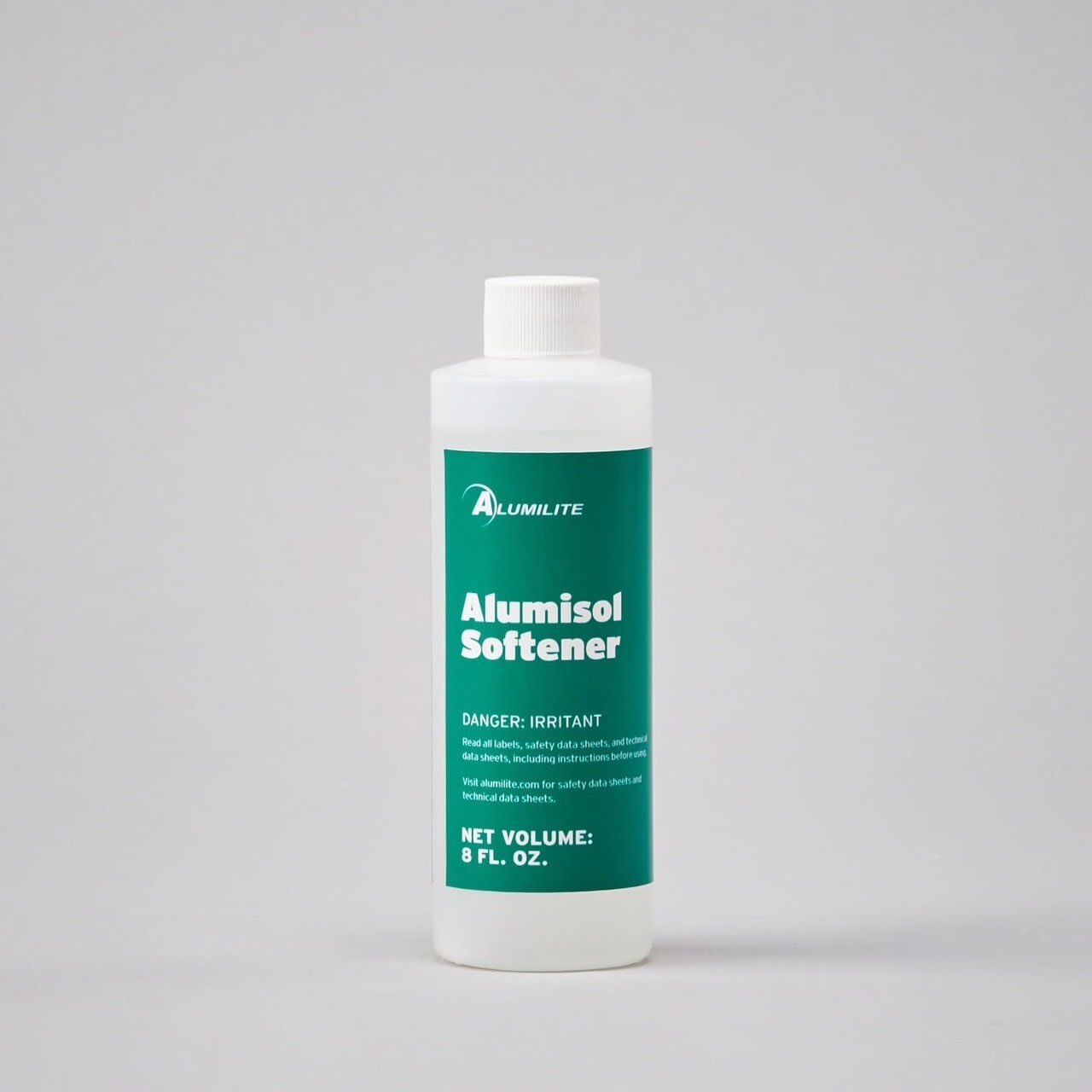 Alumilite Alumisol Softener 8oz