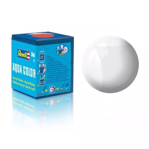 Revell Clear Gloss Acrylic Bottle 18ml