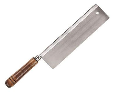 Zona Dovetail Saw 18TPI