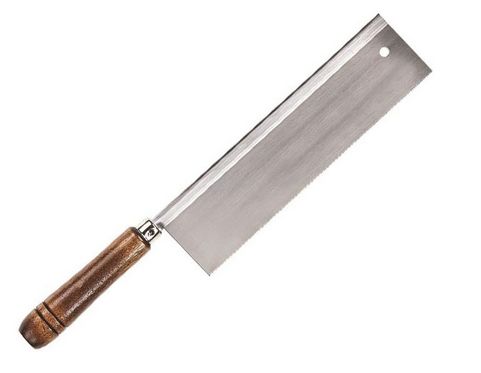 Zona Dovetail Saw (18TPI)