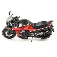 Metal Earth 3D Metal Puzzle Iconx Kawasaki GPz900R