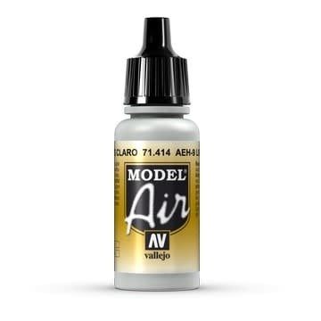 Vallejo AEH-9 Light Grey 17ml