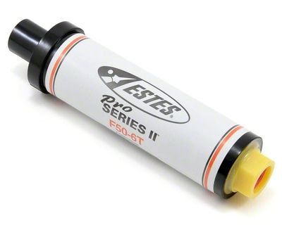 Estes Rockets Estes Rockets F50-6T Composite Engine