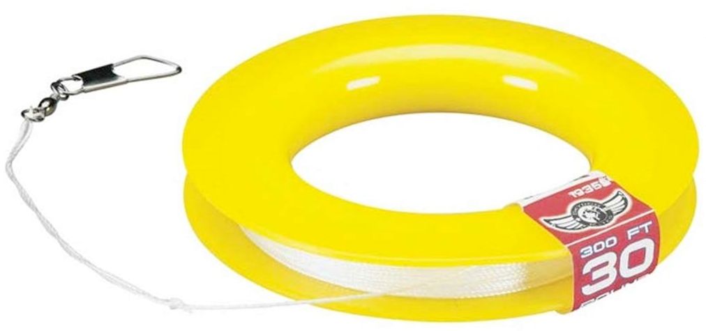 Skydogs Kites  Flight Ring, w/ 30# - 300&#39; of Line