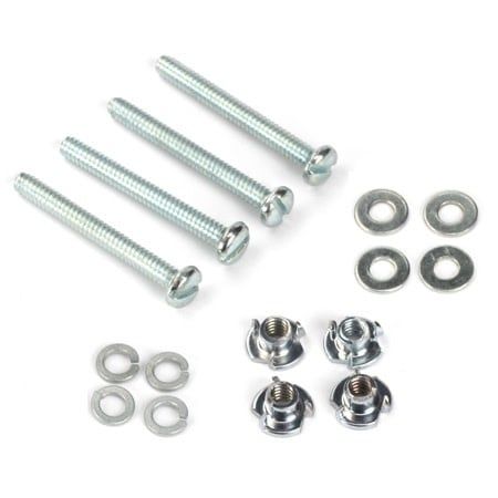 Du Bro MTG Bolts &amp; Nuts 6-32 X 1 1/4