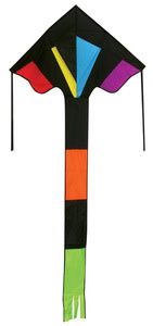 Skydogs Kites  33" Shadow Best Flier