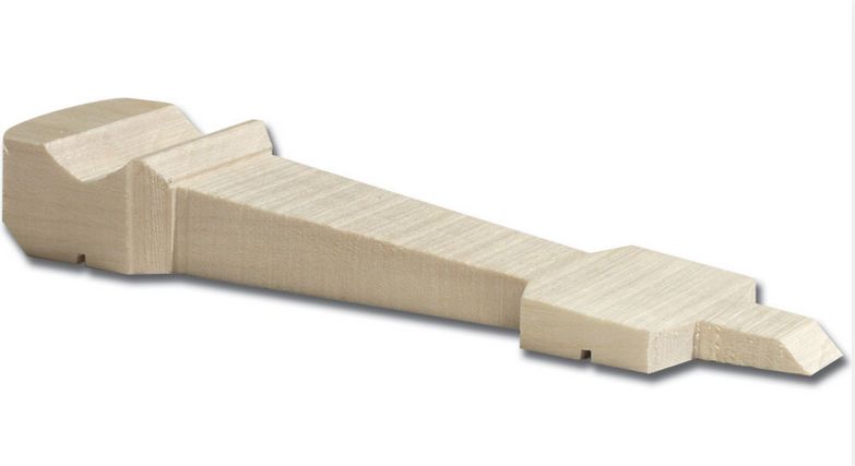 Pinecar Pre-Cut Designs, Dragster