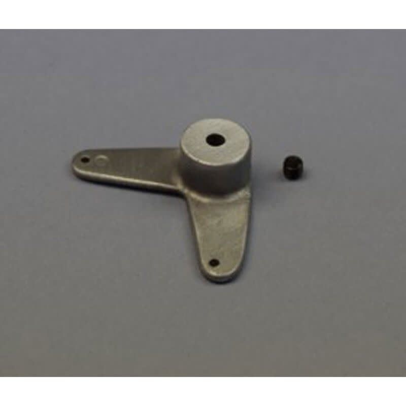 Dumas boats double rudder arm 1/8&quot;