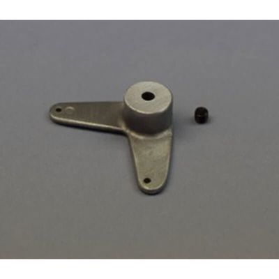 Dumas 1/8in Boat Double Rudder Arm