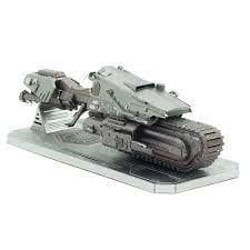Metal Earth 3D Metal Puzzle Star Wars 1st Order Treadspeeder